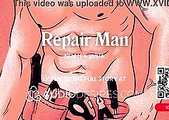 Mature Woman Entice and Screw Her Youthful Serviceman at Home – Teasing & Rug munch – ASMR Porn Erotic Audio Story