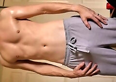 Straight gay, straight friends, straight first time