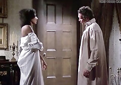 1976. Actress. Afro-American. Hottie. Large Ass. Large natural melons. Ebony. Celebrity. Hawt. Underware. Non stripped. Pam Grier. Flawless body. Hawt