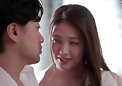 The Two Of Them Have A Perfect Compatibility In Body And Mind. A Deep Kissing Soapland Where