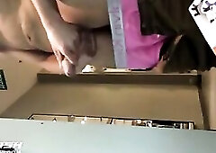 Vestidor, Dressing room