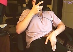 Sexting A aficionado on Instagram (FOR LAILA AND MARK ZUCKERBERG ONLY) (LYLAS, HAGS, bellowing, PHONE intercourse, DIRTY TALK, JOI)