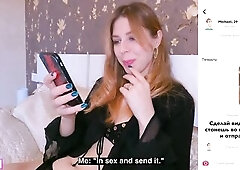 The guy from the app came str8 into my cunt on the 1st date