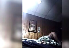 Dry Humping Allies Pillow