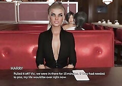 A marriage open to discovering their almost all sexually excited raunchy dreams.