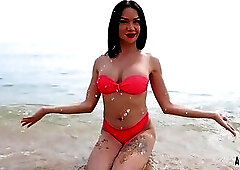 ASIANTGIRL: BELLA IS BACK