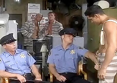 Falcon Studios: Hard Time Never Felt So Good