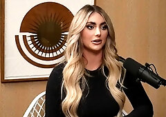 Kayley Gunner Interview: From Army Sergeant to Porn Star