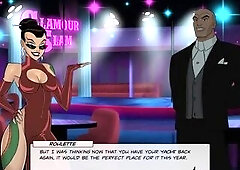 SMTH UNLIMITED - PART 5 - UNDRESSED DISROBES
