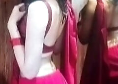 Krati indian genz slut cum