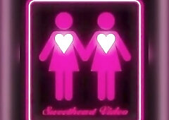 Penny Pax Wishes To Prove Shes A Precious Guard To Mistresse Helena Locke And Goes Down On Her In The Office - Lovely Heart Movie