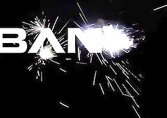 Anissa Kate has a beauties night out and gets a little also drunk in advance of taking a cab to the wrong abode, in the morning in advance of heading 