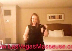 Las Vegas Escort Bitch Goddess Tantra Play Bag