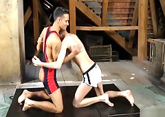 Fight And Fuck Corey Law Miguel Alves