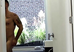 masqulin: Ex-Boyfriend FURY: A Load Of Fun