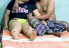 Desi Village Bhabi Sexy Talk Bangla Audio