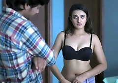 Bhabhi Ki Seal Todi Suhagraat Me