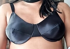 Big tits, lingerie