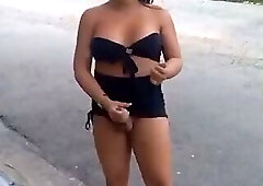 Street Freak