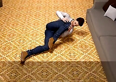 The hottest nurses in town