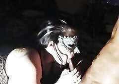 Unfathomable Mouth Acroblack