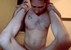 DirtyBoyVideo: Rough real sex plus hot redhead