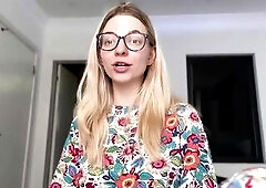 How to Chastise a Serf (Femdom)