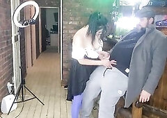 Amateur hoemade sex banging