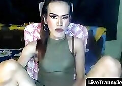 asiansexydomme lovense streaming live on camera