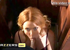 Sleazy Rider: Part 2 Melissa Stratton, Elly Clutch / Brazzers/ Enter XVPROMO on official site for discount