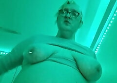 Domination new, dildo new