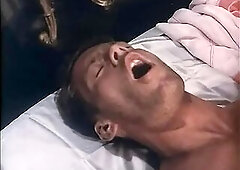 Ramrod hungry mother I'd like to fuck gets whats that babe merited, anal invasion