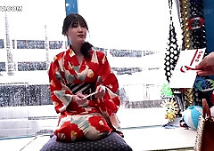 Magic Mirror Van Summer Festival!! [reducing Mosaic]sdmm-214