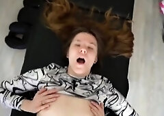 Anne-Eden - Ich stecke fest - Schamlos ausgenutzt und