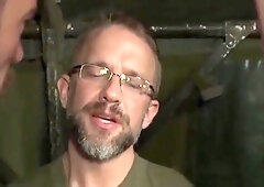 Hottest Homosexual Scene