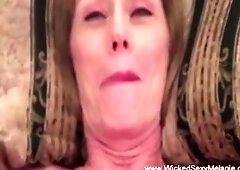 Amateur Fantasy Gets Very Kinky