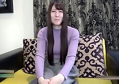 Uika Noa - Slutty Asians 1088