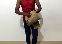 Understanding my anatomy part 2 #dark meat #massive dong