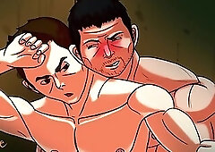 Resident Evil 6 - Parody Cartoon