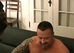 Marc Angelo and Tristan Riant (HFW)