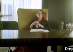 A Taste Of Maitland Compilation - Maitland Ward, Ivy Lebelle And Riley Reid