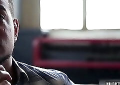 CB-ALL SAINTS-Adam Ramzi & Calvin Banks