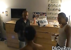 Hot gay guys give a great ride