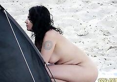 Aged In Nature's Garb Beach Voyeur Mother I'd Like To Fuck Amateur Close Up Vagina - See greater amount vids on Spy-Beach com - amateur, mot