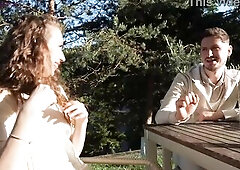 Spouse Dream Come True, Films Wife Getting Banged Hard By Stranger