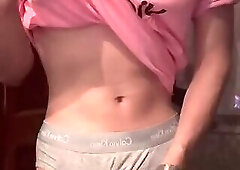 Handsome Vietnamese cum