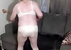 Sissy Lilee Gay Desires!