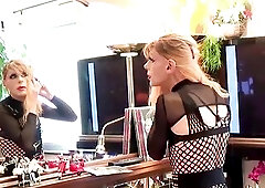 After getting for 3 days, I treat myself to a little enjoyment.