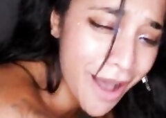 REAL PAIR EXCHANGE WITH PORNSTAR - YASMINA KHAN- CATHERINE KNIGHT