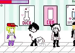 Sinplays: Male Milk Shop (Part 7)